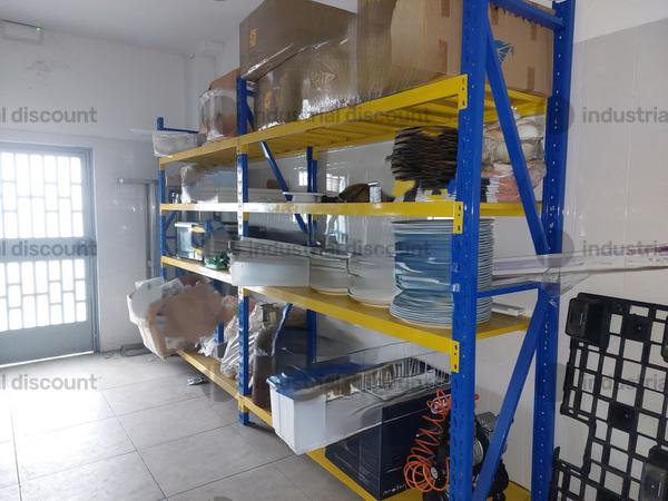 2#9089 Scaffalature in vendita - foto 12