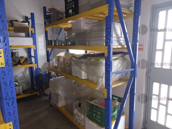 2#9089 Scaffalature in vendita - foto 14