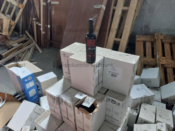 7#9089 Bevande e complementi d'arredo in vendita - foto 4