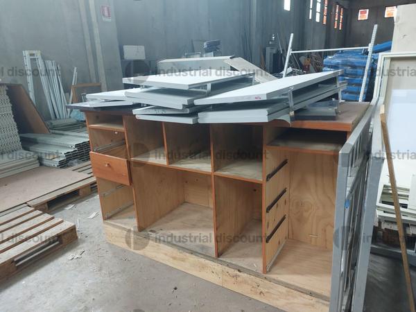 7#9089 Bevande e complementi d'arredo in vendita - foto 10