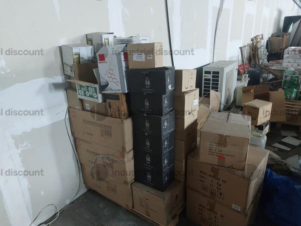 7#9089 Bevande e complementi d'arredo in vendita - foto 12