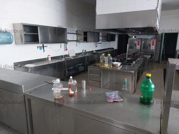 Attrezzature bar e ristoranti in vendita