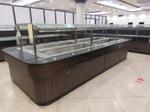 Immagine 1 - Attrezzature per ristorazione e Amplificatore Yamaha e Scaffalature - Lotto 9 (Asta 9089)