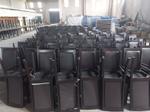Immagine 7 - Attrezzature per ristorazione e Amplificatore Yamaha e Scaffalature - Lotto 9 (Asta 9089)