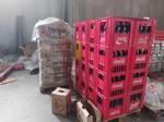 Immagine 9 - Attrezzature per ristorazione e Amplificatore Yamaha e Scaffalature - Lotto 9 (Asta 9089)