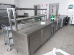 Immagine 11 - Attrezzature per ristorazione e Amplificatore Yamaha e Scaffalature - Lotto 9 (Asta 9089)