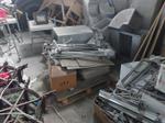 Immagine 27 - Attrezzature per ristorazione e Amplificatore Yamaha e Scaffalature - Lotto 9 (Asta 9089)
