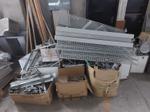 Immagine 28 - Attrezzature per ristorazione e Amplificatore Yamaha e Scaffalature - Lotto 9 (Asta 9089)