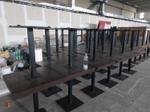 Immagine 29 - Attrezzature per ristorazione e Amplificatore Yamaha e Scaffalature - Lotto 9 (Asta 9089)