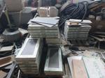 Immagine 30 - Attrezzature per ristorazione e Amplificatore Yamaha e Scaffalature - Lotto 9 (Asta 9089)