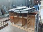 Immagine 34 - Attrezzature per ristorazione e Amplificatore Yamaha e Scaffalature - Lotto 9 (Asta 9089)