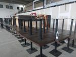 Immagine 35 - Attrezzature per ristorazione e Amplificatore Yamaha e Scaffalature - Lotto 9 (Asta 9089)