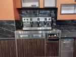 Immagine 36 - Attrezzature per ristorazione e Amplificatore Yamaha e Scaffalature - Lotto 9 (Asta 9089)