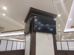 Immagine 38 - Attrezzature per ristorazione e Amplificatore Yamaha e Scaffalature - Lotto 9 (Asta 9089)
