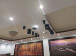 Immagine 46 - Attrezzature per ristorazione e Amplificatore Yamaha e Scaffalature - Lotto 9 (Asta 9089)