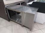 Immagine 47 - Attrezzature per ristorazione e Amplificatore Yamaha e Scaffalature - Lotto 9 (Asta 9089)