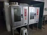 Immagine 52 - Attrezzature per ristorazione e Amplificatore Yamaha e Scaffalature - Lotto 9 (Asta 9089)