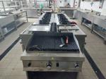 Immagine 53 - Attrezzature per ristorazione e Amplificatore Yamaha e Scaffalature - Lotto 9 (Asta 9089)