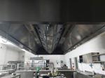 Immagine 54 - Attrezzature per ristorazione e Amplificatore Yamaha e Scaffalature - Lotto 9 (Asta 9089)