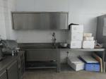 Immagine 57 - Attrezzature per ristorazione e Amplificatore Yamaha e Scaffalature - Lotto 9 (Asta 9089)