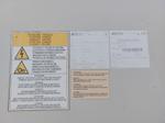 Immagine 61 - Attrezzature per ristorazione e Amplificatore Yamaha e Scaffalature - Lotto 9 (Asta 9089)