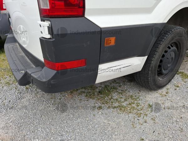 1#9092 Autocarro Volkswagen Crafter in vendita - foto 4