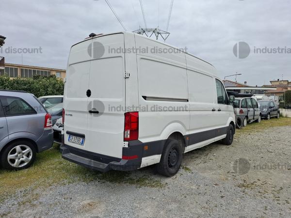 1#9092 Autocarro Volkswagen Crafter in vendita - foto 5