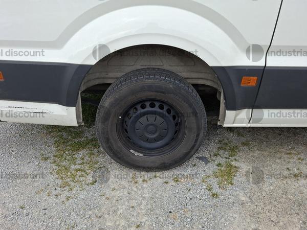 1#9092 Autocarro Volkswagen Crafter in vendita - foto 6