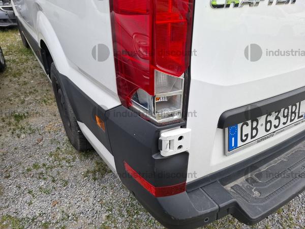 1#9092 Autocarro Volkswagen Crafter in vendita - foto 13