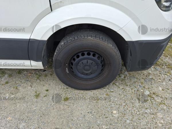 1#9092 Autocarro Volkswagen Crafter in vendita - foto 14