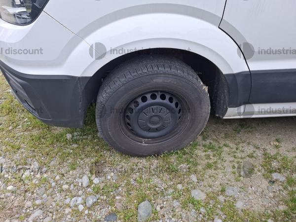 1#9092 Autocarro Volkswagen Crafter in vendita - foto 15