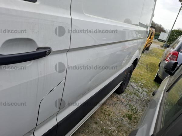 1#9092 Autocarro Volkswagen Crafter in vendita - foto 17
