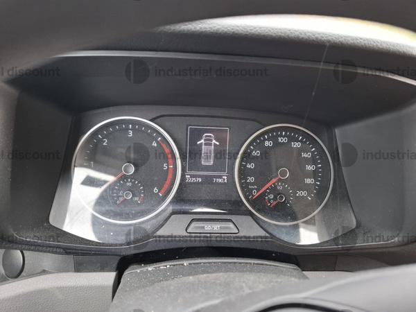 1#9092 Autocarro Volkswagen Crafter in vendita - foto 19
