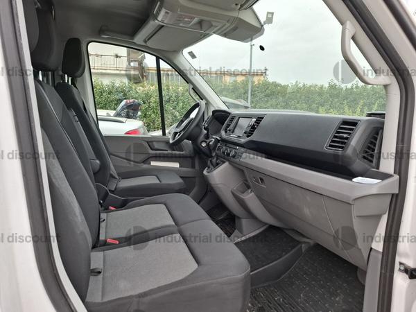 1#9092 Autocarro Volkswagen Crafter in vendita - foto 20