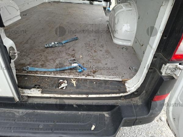 1#9092 Autocarro Volkswagen Crafter in vendita - foto 22
