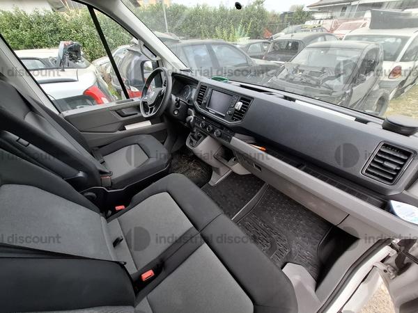 1#9092 Autocarro Volkswagen Crafter in vendita - foto 23