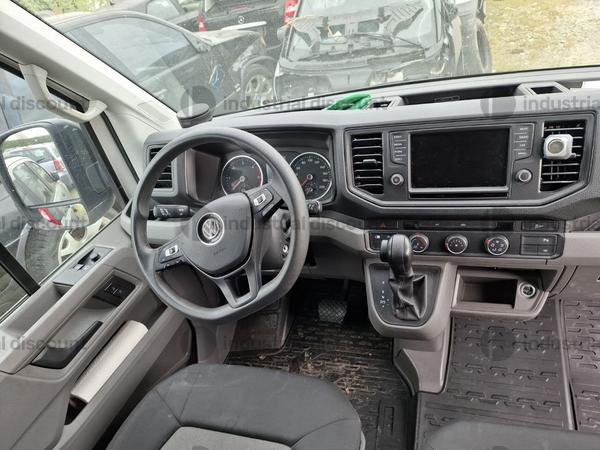 1#9092 Autocarro Volkswagen Crafter in vendita - foto 24