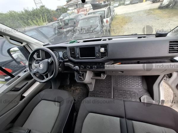 1#9092 Autocarro Volkswagen Crafter in vendita - foto 25