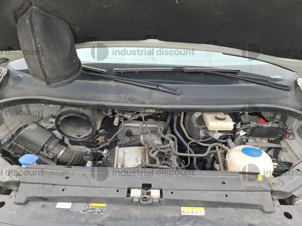 1#9092 Autocarro Volkswagen Crafter in vendita - foto 26