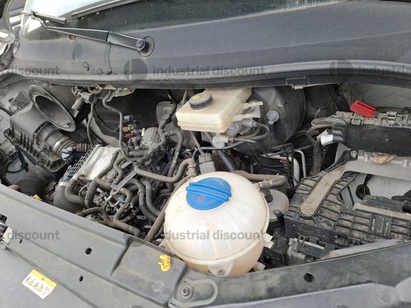 1#9092 Autocarro Volkswagen Crafter in vendita - foto 27