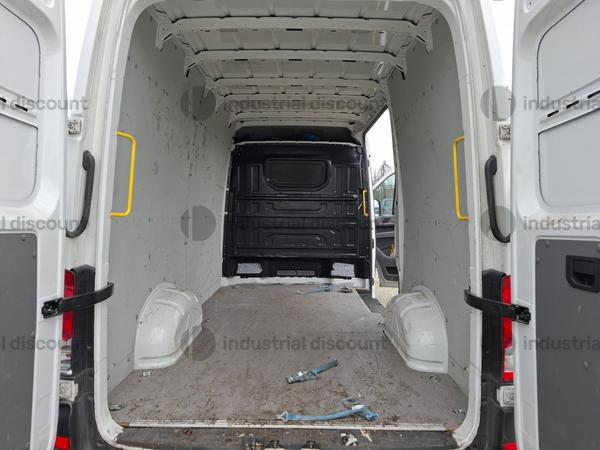 1#9092 Autocarro Volkswagen Crafter in vendita - foto 29