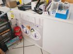 Immagine 6 - Arredamento negozio e articoli da cancelleria - Lotto 1 (Asta 9093)