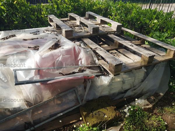 1#9093 Arredamento negozio e articoli da cancelleria in vendita - foto 2