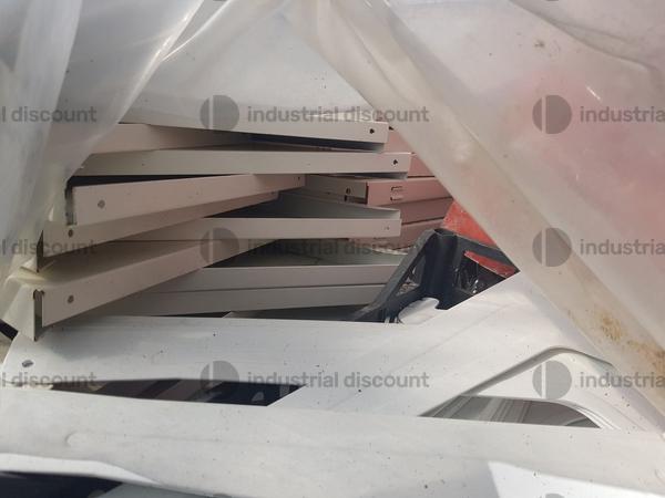 1#9093 Arredamento negozio e articoli da cancelleria in vendita - foto 4