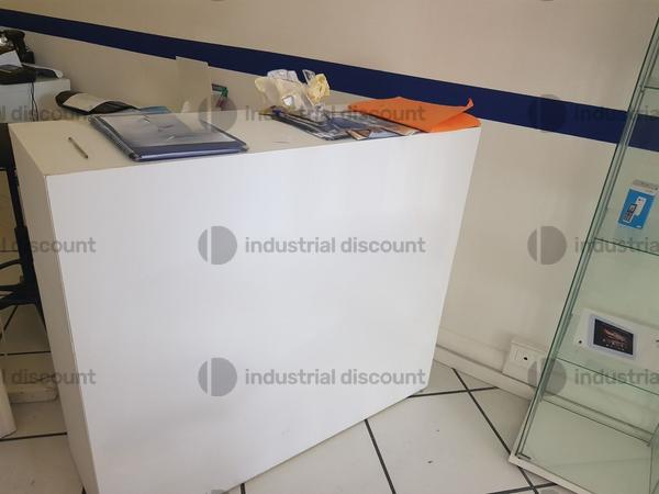 1#9093 Arredamento negozio e articoli da cancelleria in vendita - foto 5