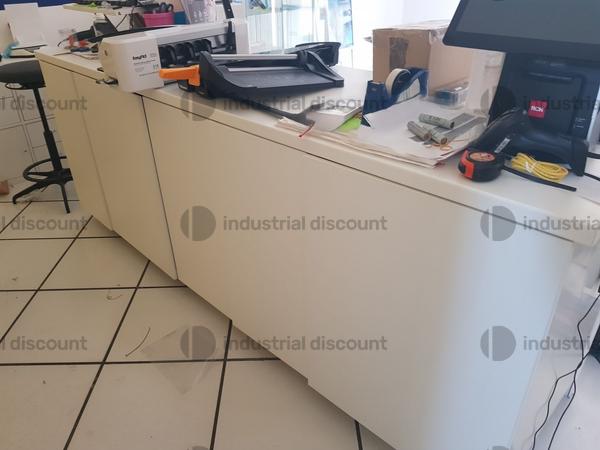 1#9093 Arredamento negozio e articoli da cancelleria in vendita - foto 7