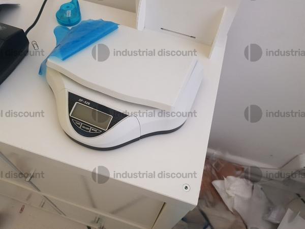1#9093 Arredamento negozio e articoli da cancelleria in vendita - foto 9