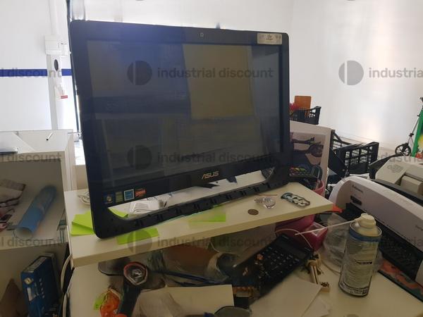 1#9093 Arredamento negozio e articoli da cancelleria in vendita - foto 13