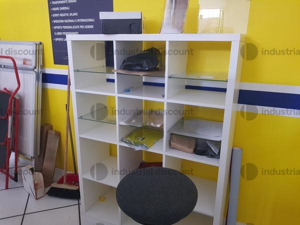 1#9093 Arredamento negozio e articoli da cancelleria in vendita - foto 14