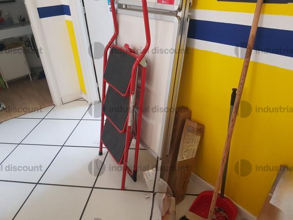 1#9093 Arredamento negozio e articoli da cancelleria in vendita - foto 15